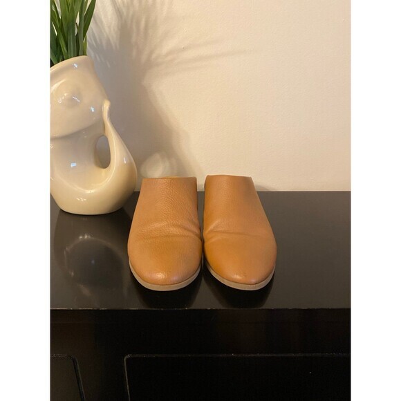 Dr. Scholl's Behalf Memory Foam Mule‎ Shoe - Picture 4 of 11